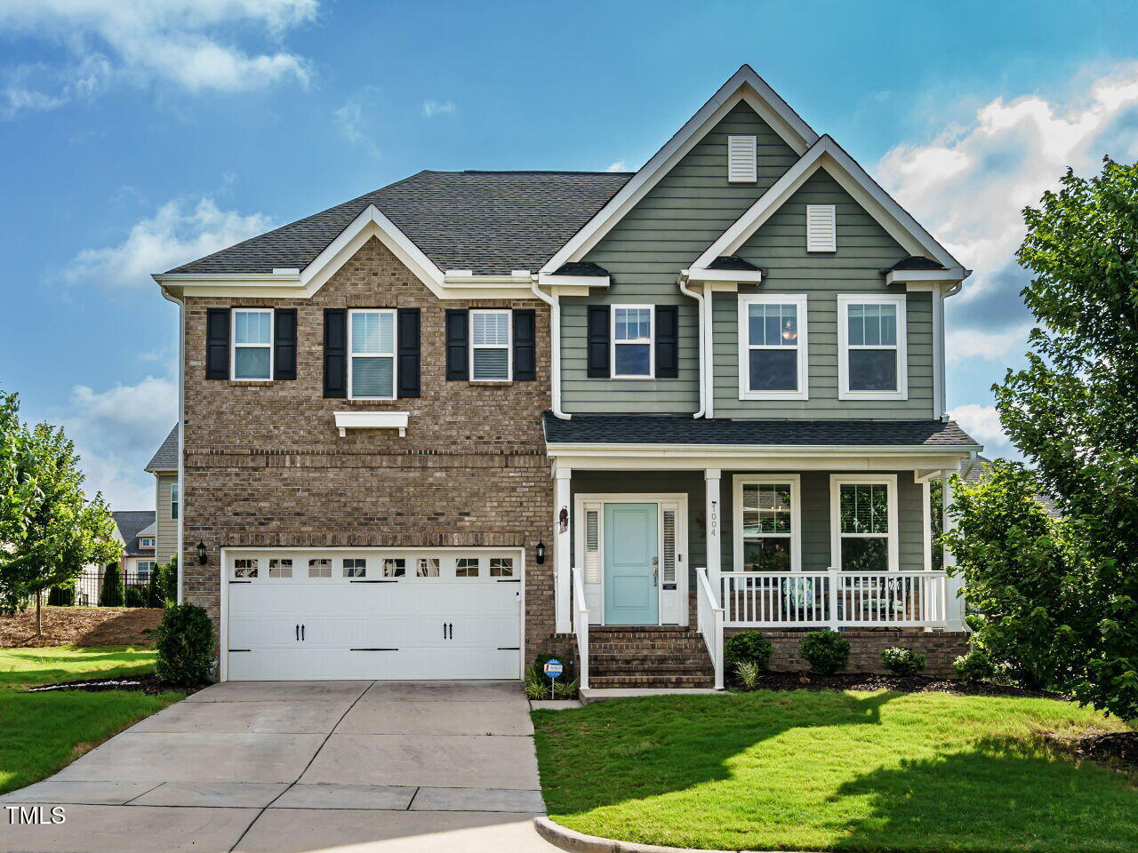 1004 Dogwood Bloom Lane Property Photo 48