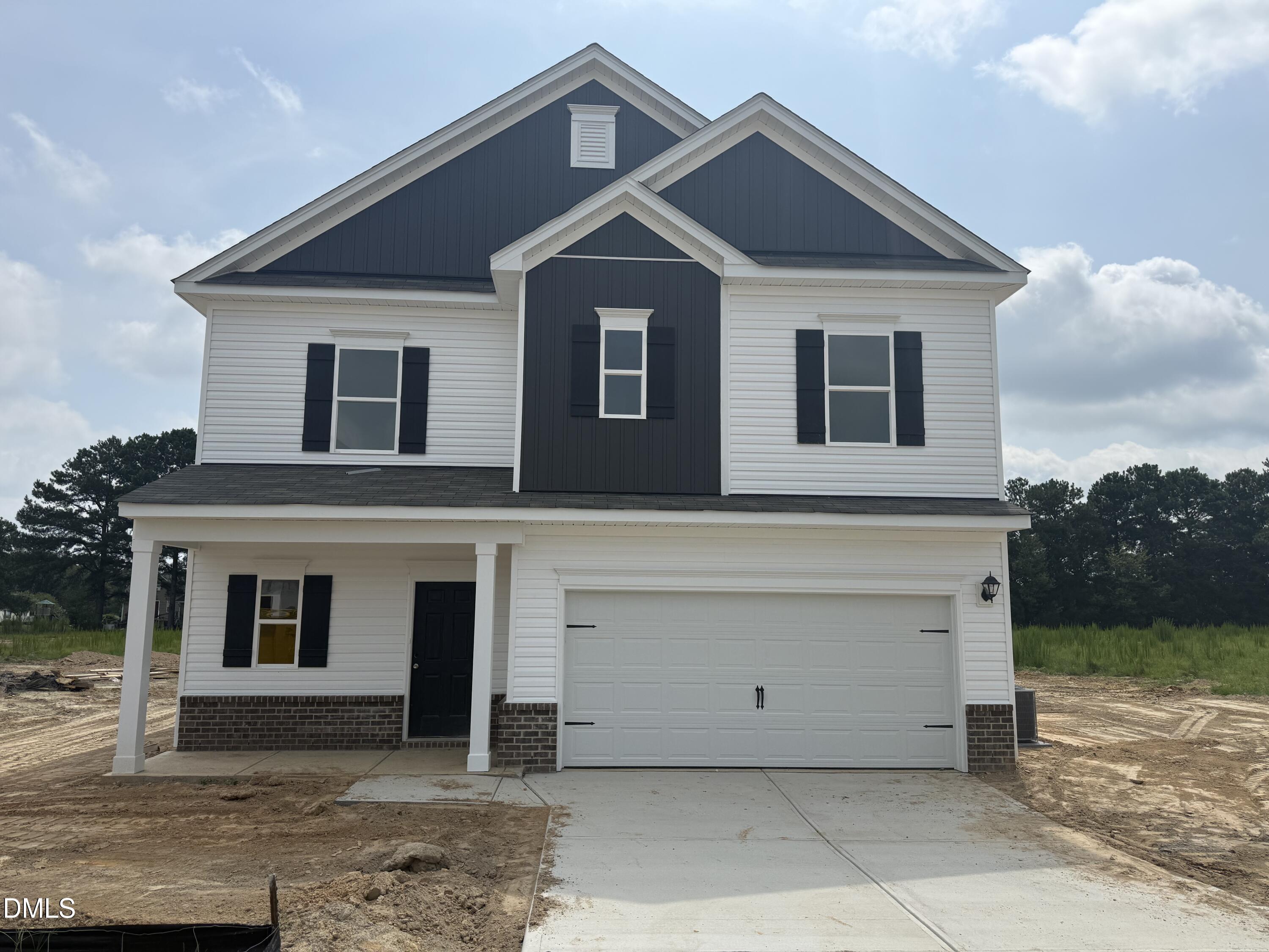 308 Spirit Springs Road Property Photo 1