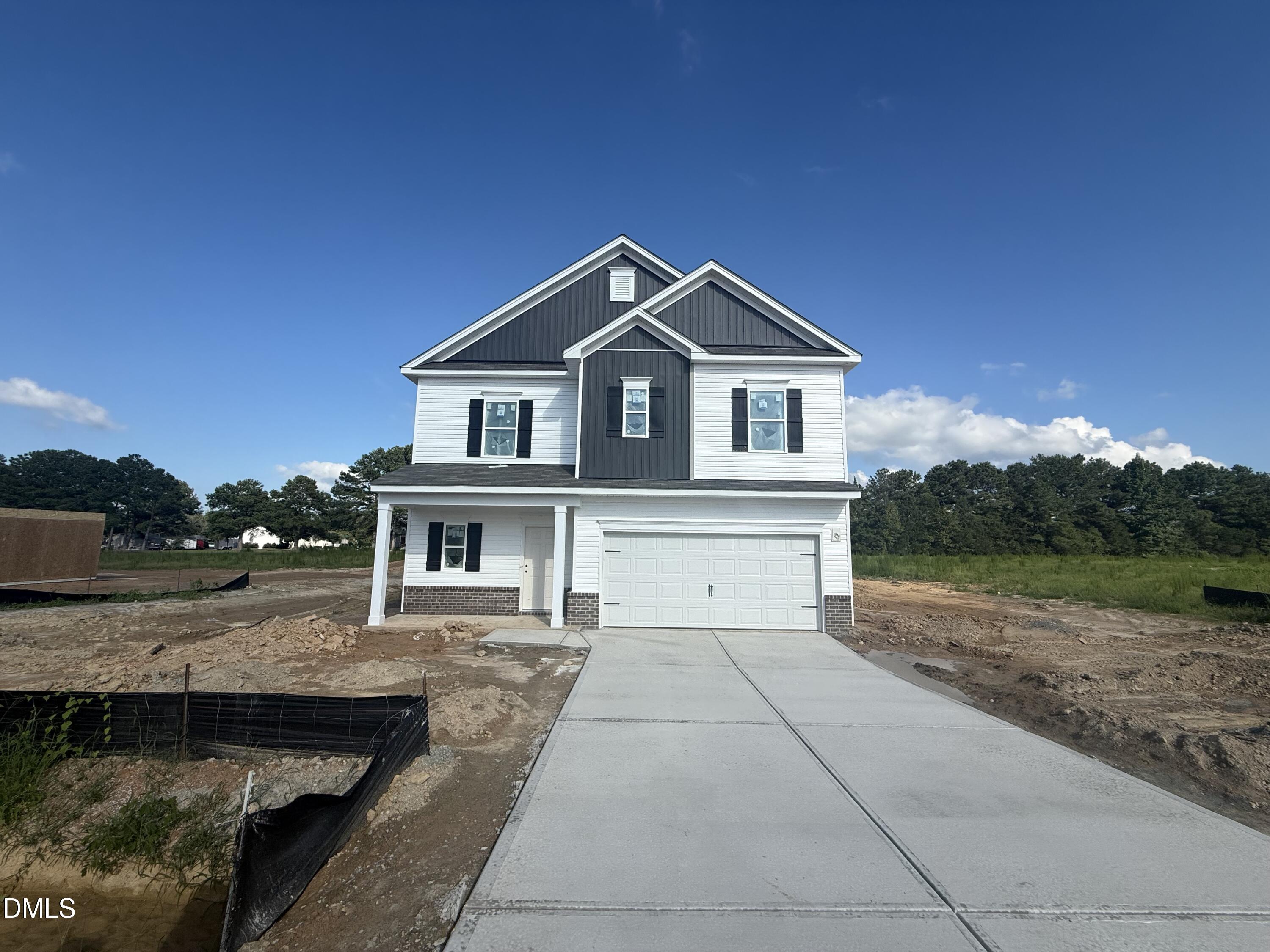 308 Spirit Springs Road Property Photo 2