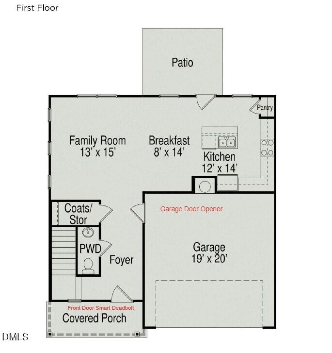 308 Spirit Springs Road Property Photo 15