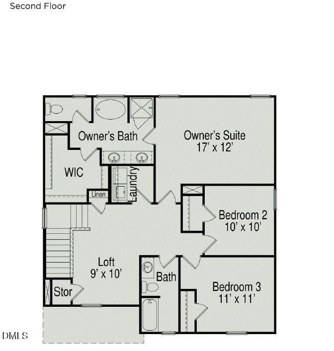 308 Spirit Springs Road Property Photo 16