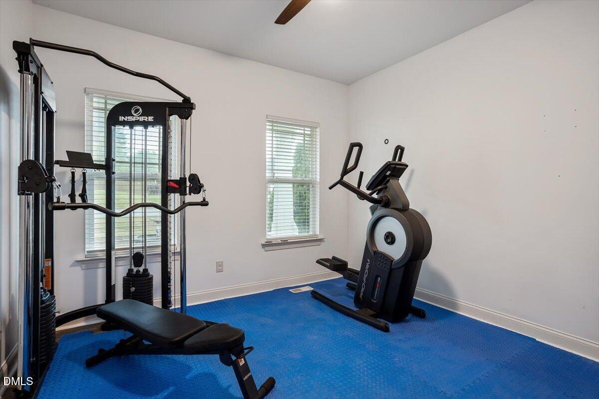 114 N Sunset Ridge Drive Property Photo 26