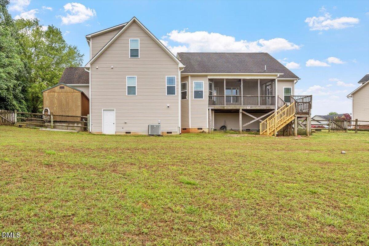 114 N Sunset Ridge Drive Property Photo 35
