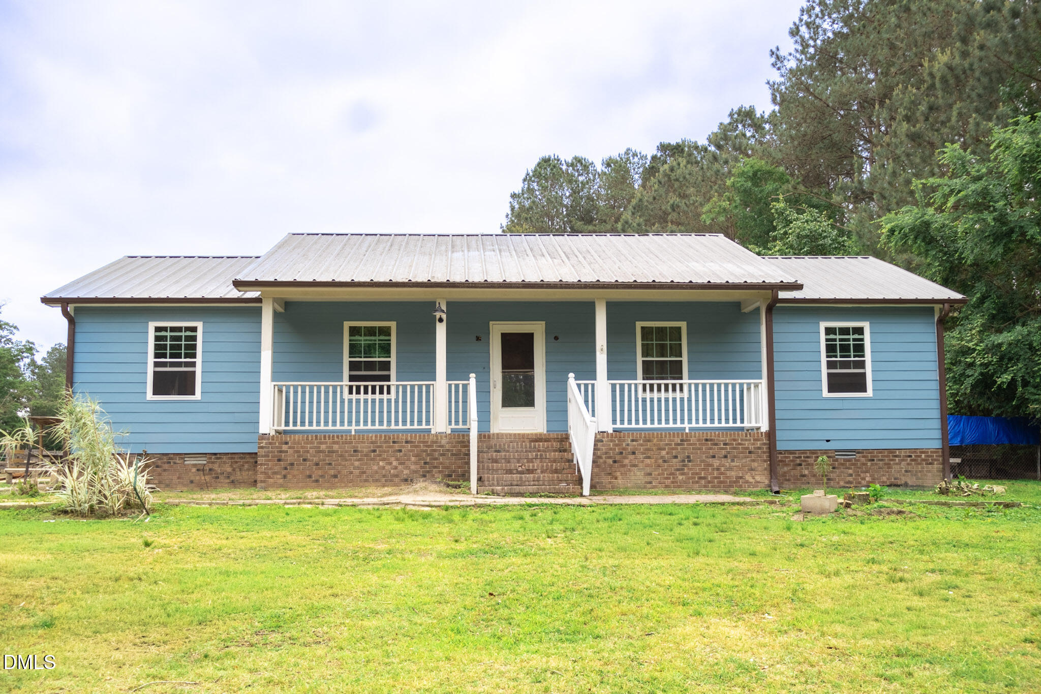 128 Hales Store Road Property Photo 1