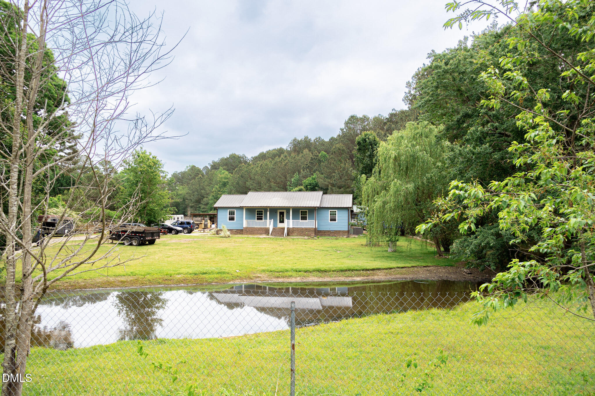 128 Hales Store Road Property Photo 2