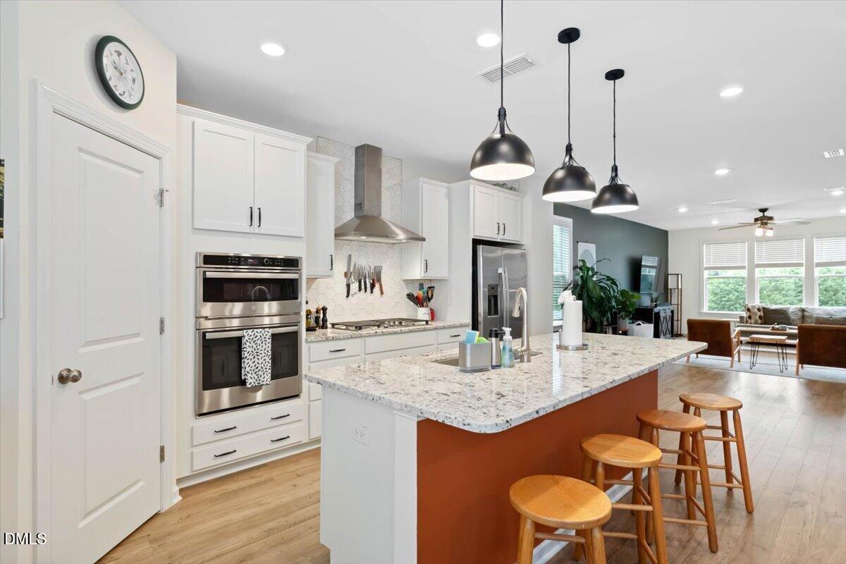 6928 Leesville Road Property Photo 4