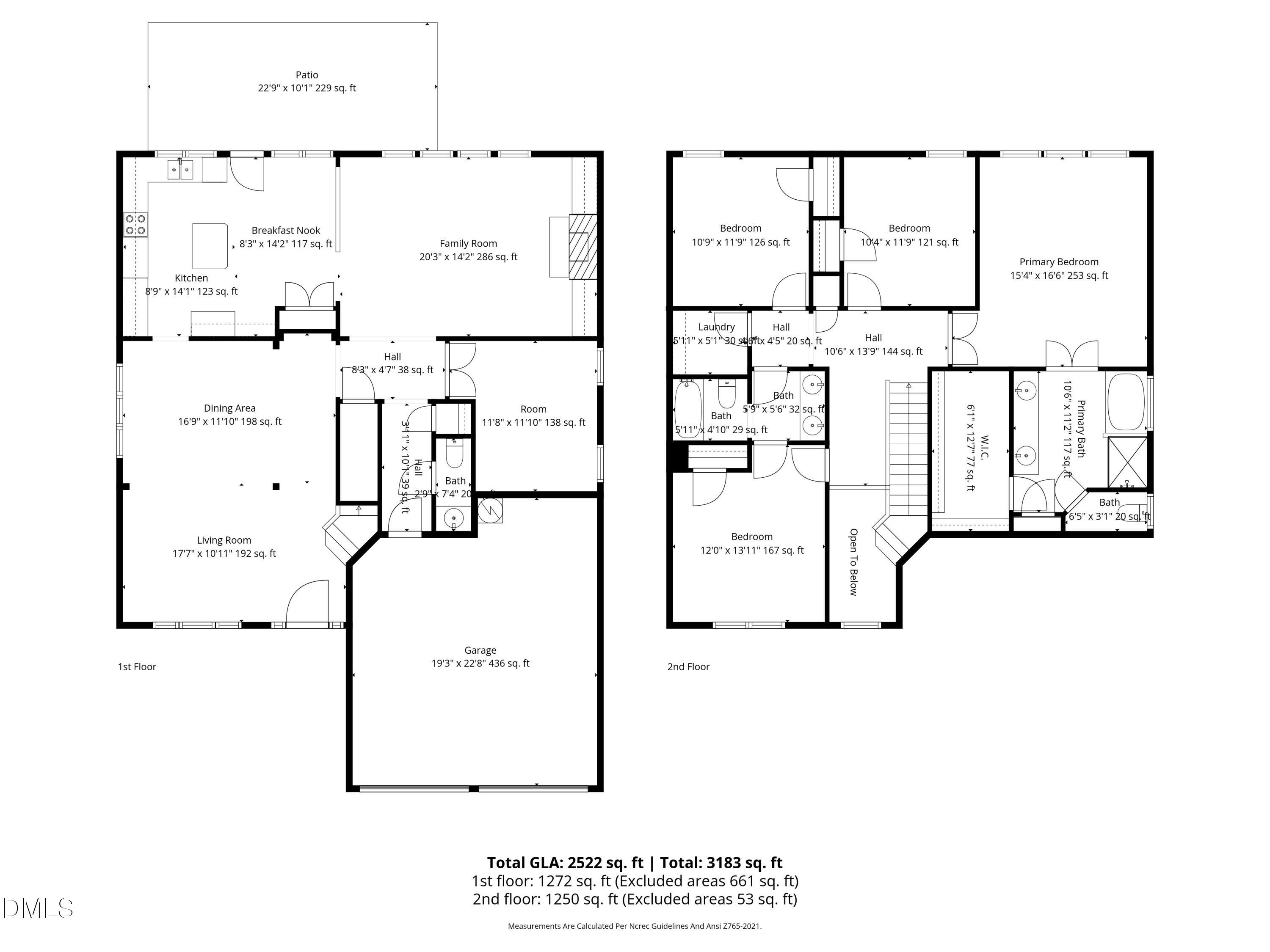1526 Michelle Drive Property Photo 10