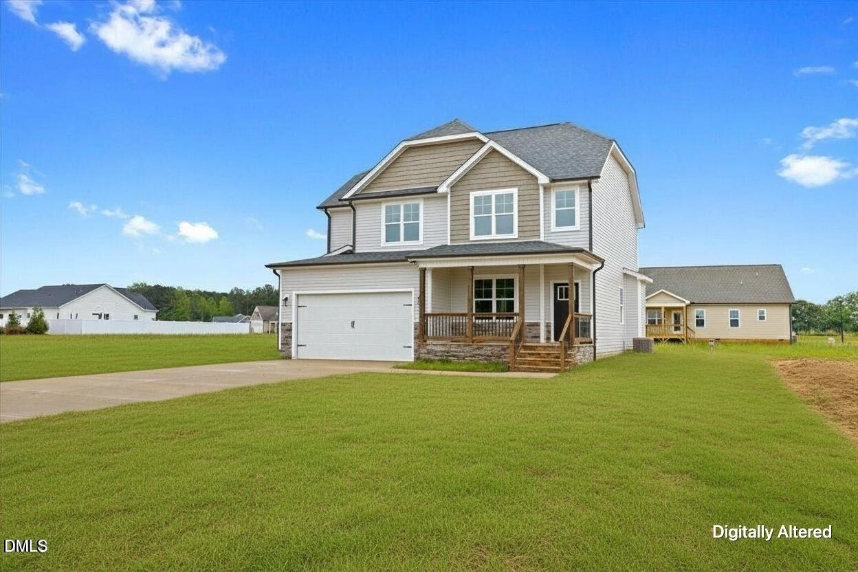 9531 Turkey Way Property Photo 1