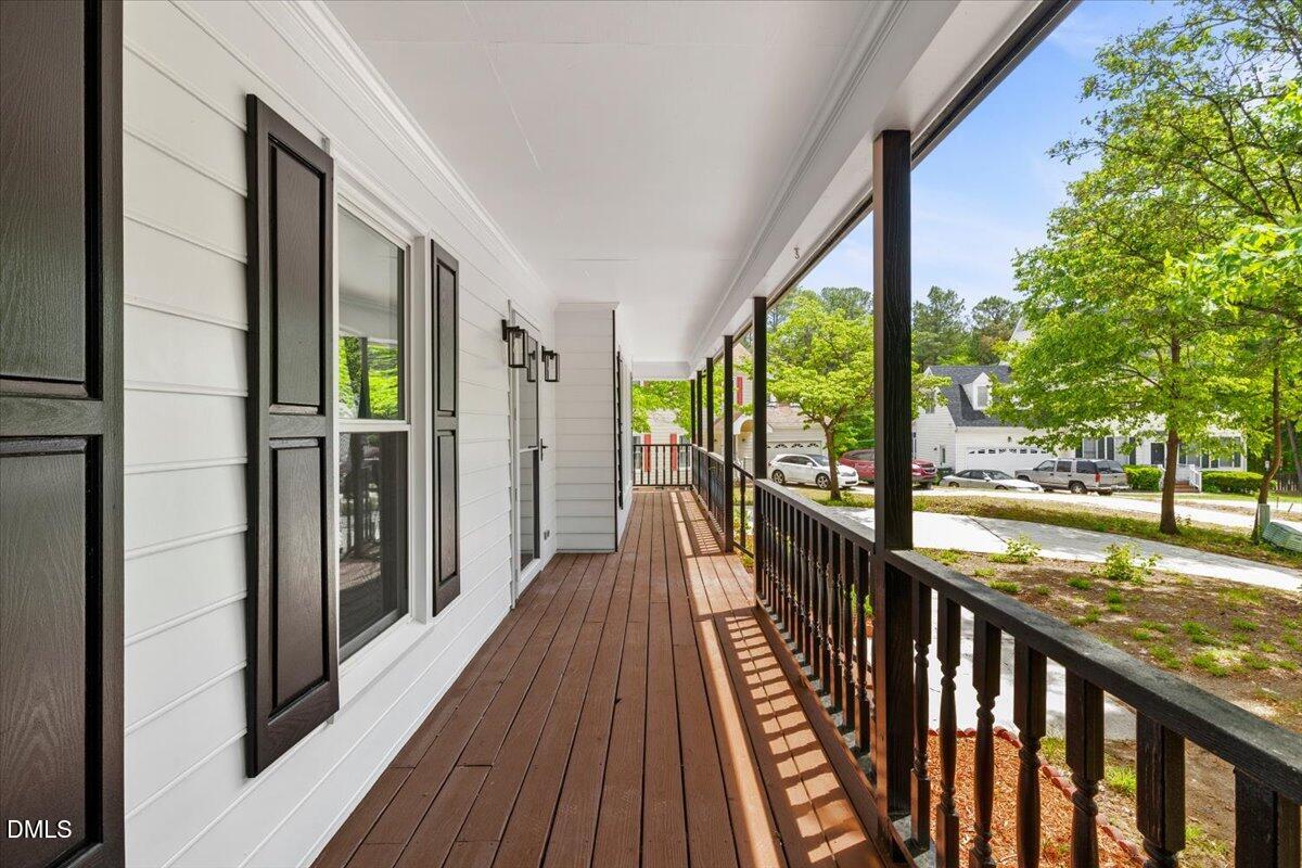 4705 Atterbury Court Property Photo 6
