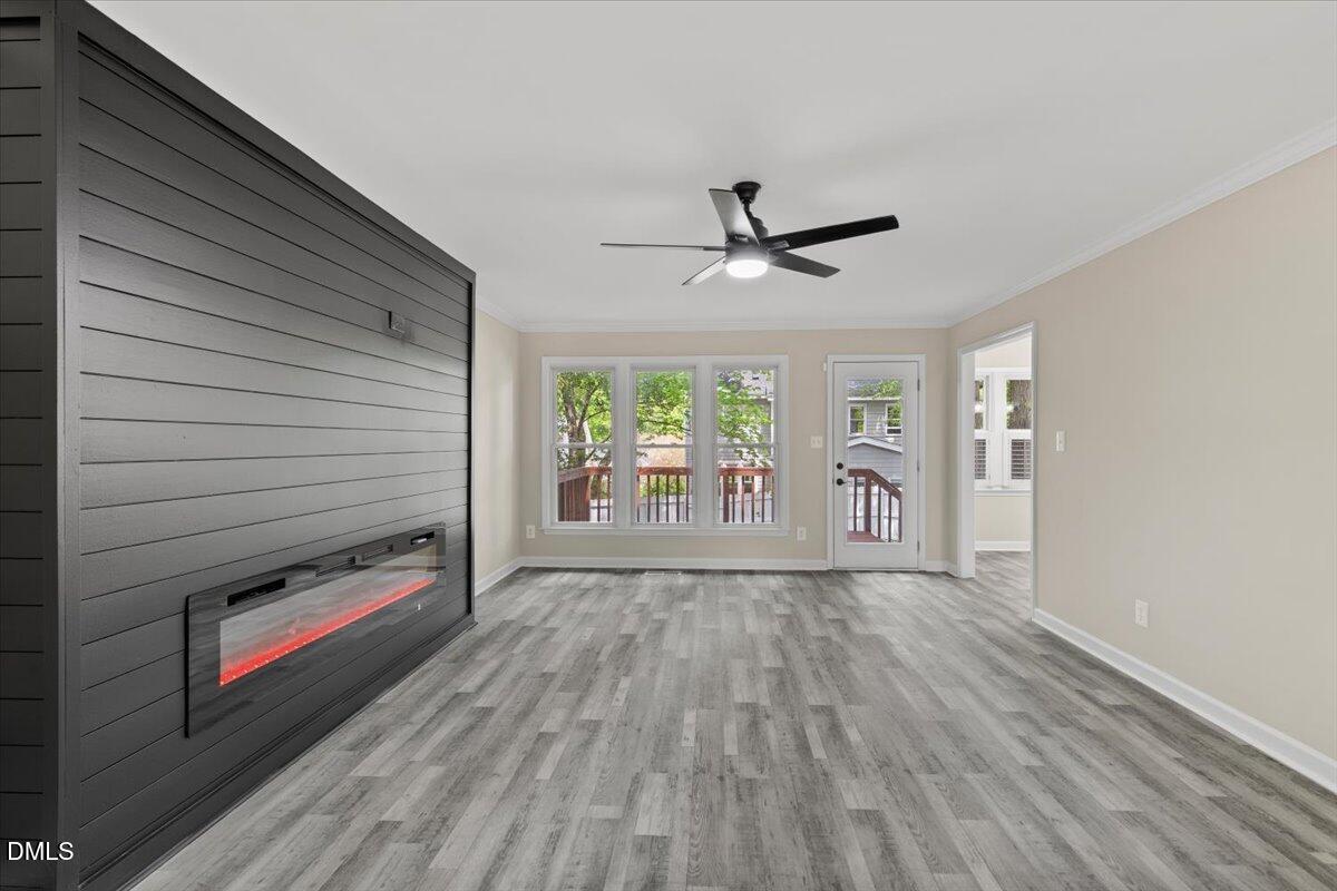 4705 Atterbury Court Property Photo 12