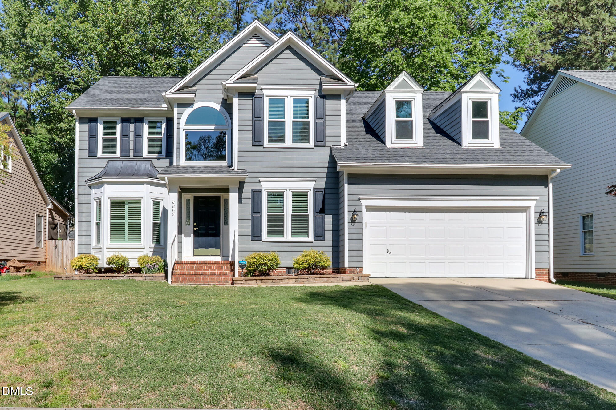 8805 Maplestead Drive