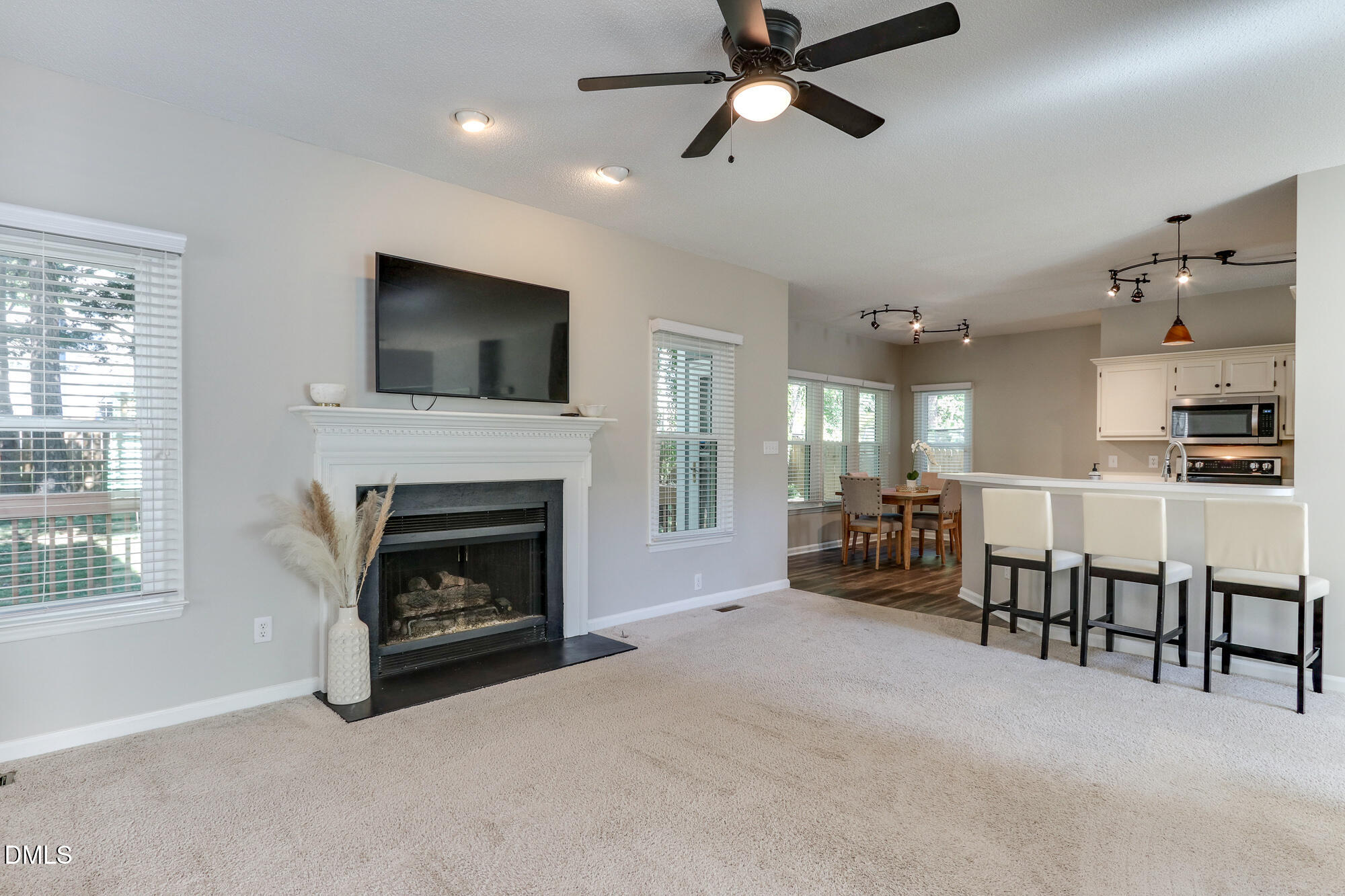 8805 Maplestead Drive Property Photo 8