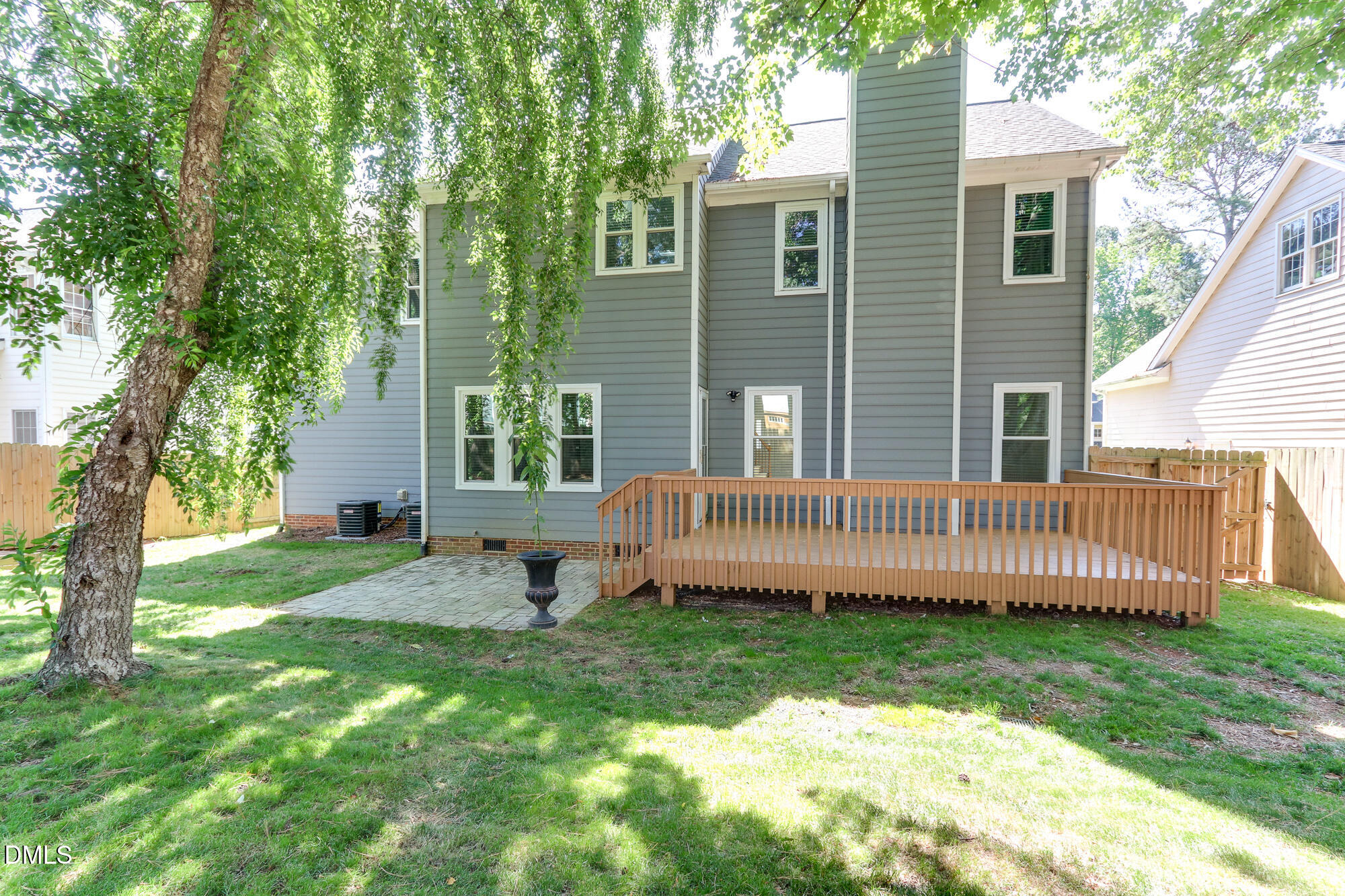 8805 Maplestead Drive Property Photo 30