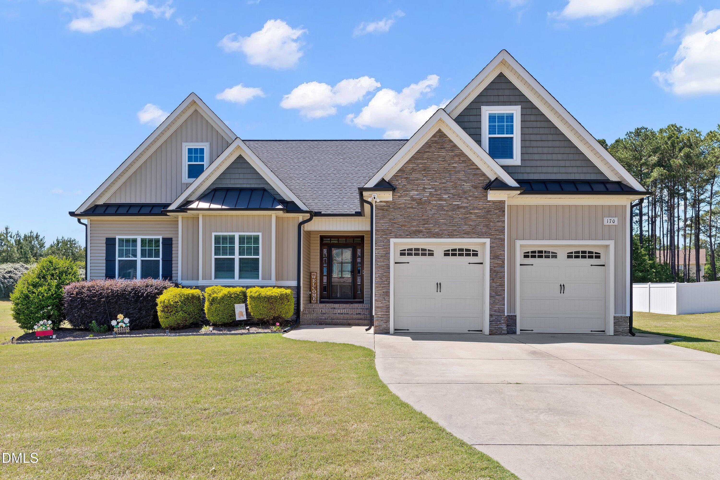 170 Chardonney Drive