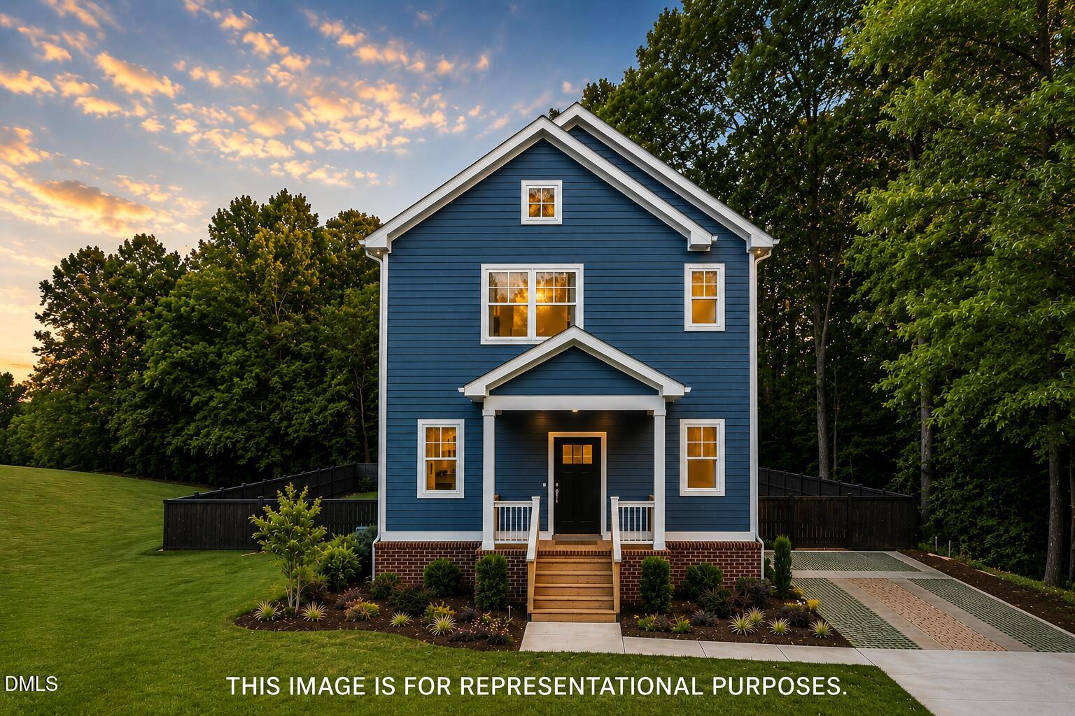 1911 Gilmore Avenue Property Photo 1