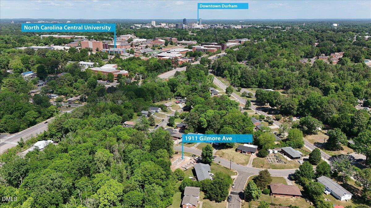 1911 Gilmore Avenue Property Photo 10