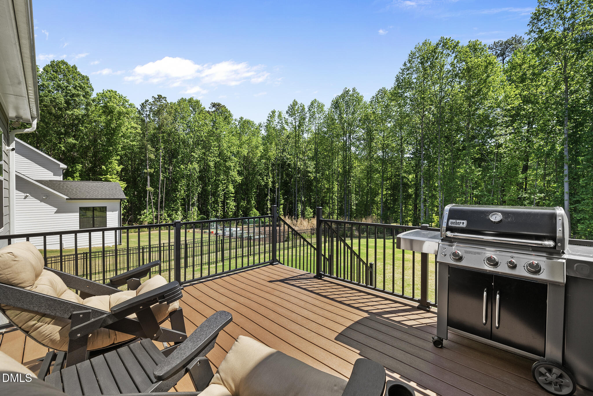 316 Inwood Forest Drive Property Photo 41