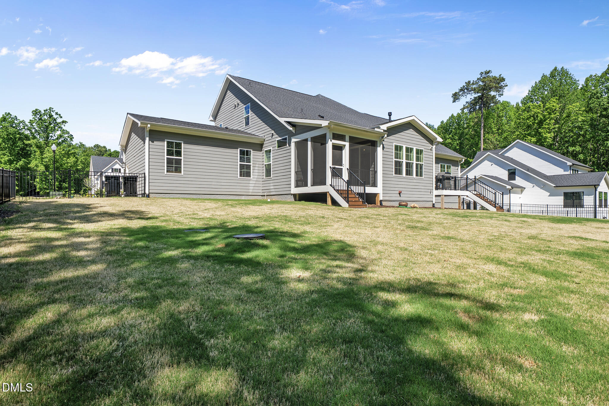 316 Inwood Forest Drive Property Photo 43