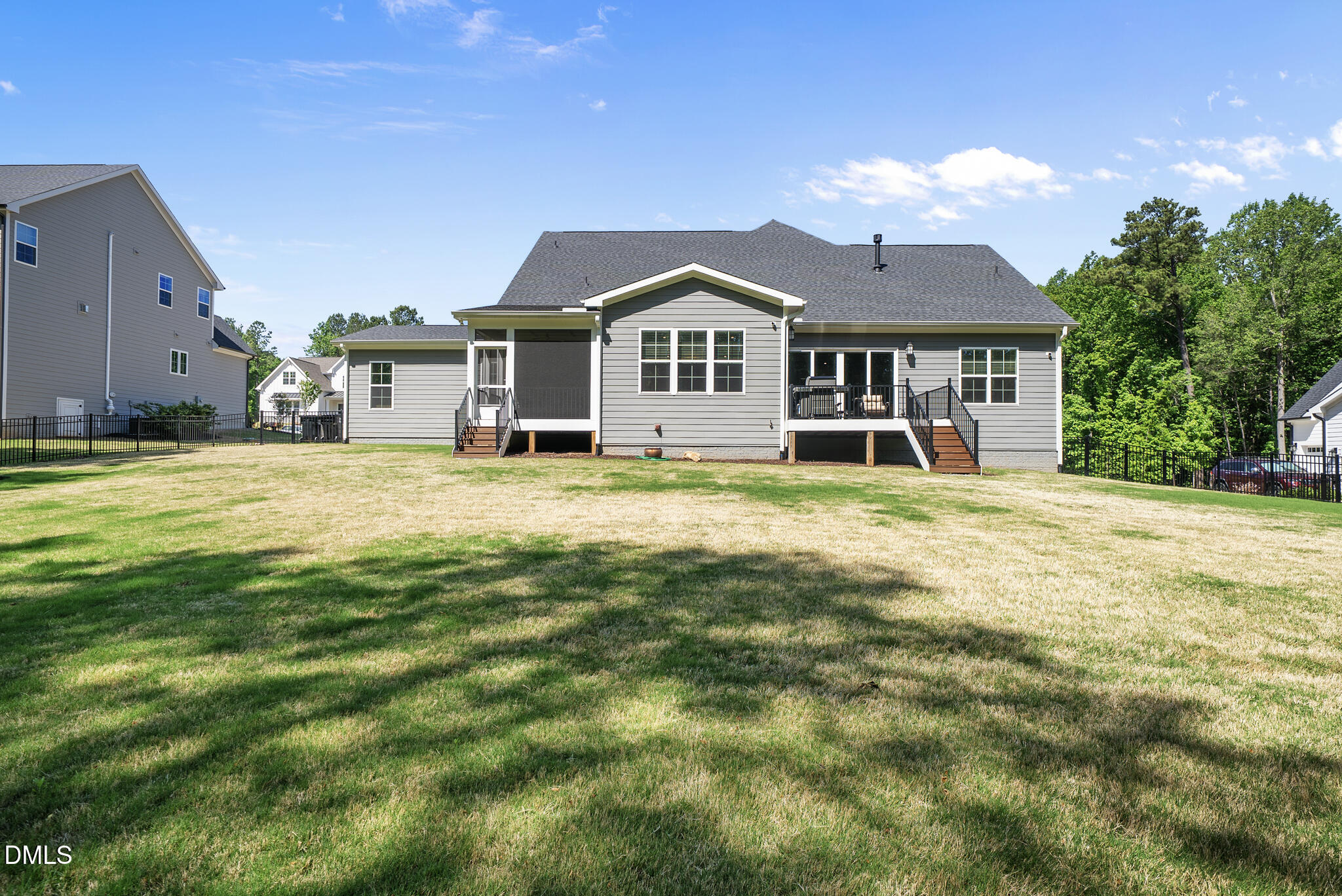 316 Inwood Forest Drive Property Photo 44