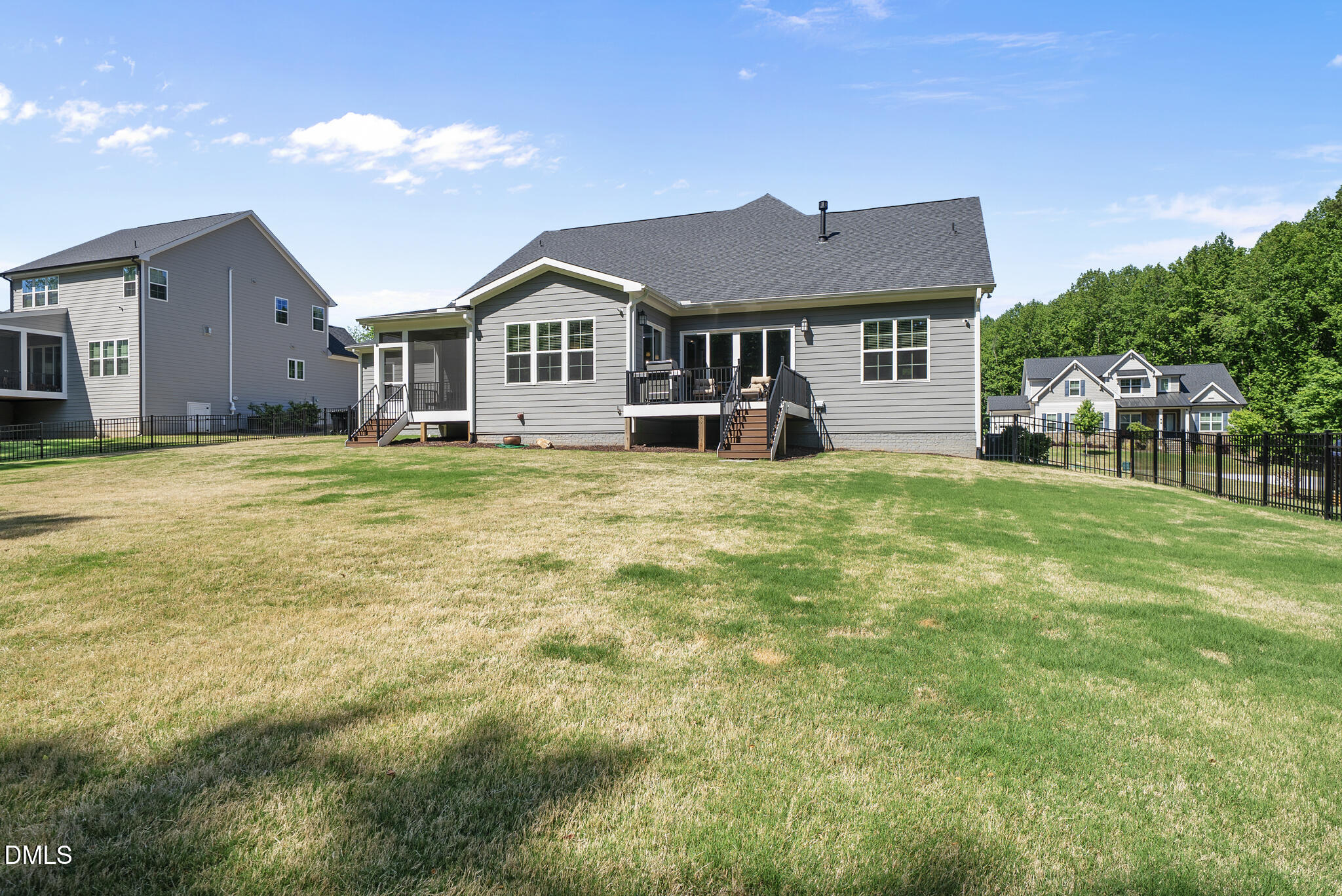 316 Inwood Forest Drive Property Photo 45