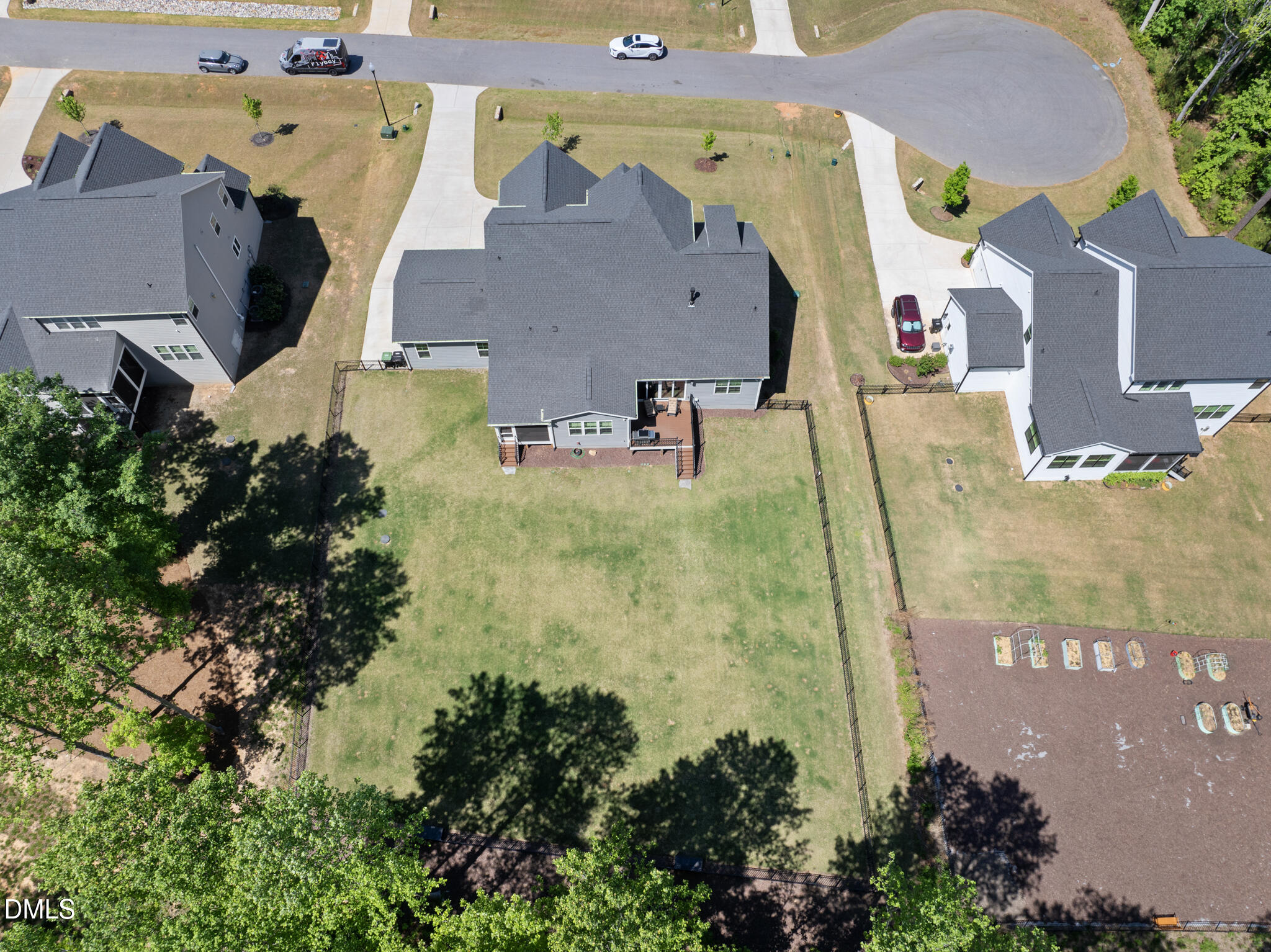 316 Inwood Forest Drive Property Photo 48