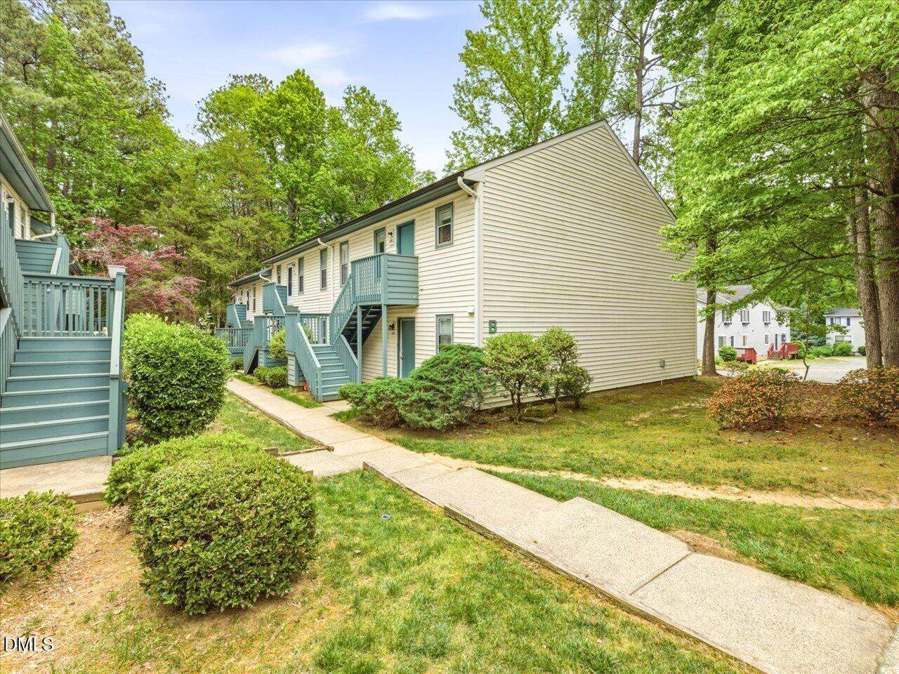 103 Ashley Forest Road Bldg B Property Photo 1