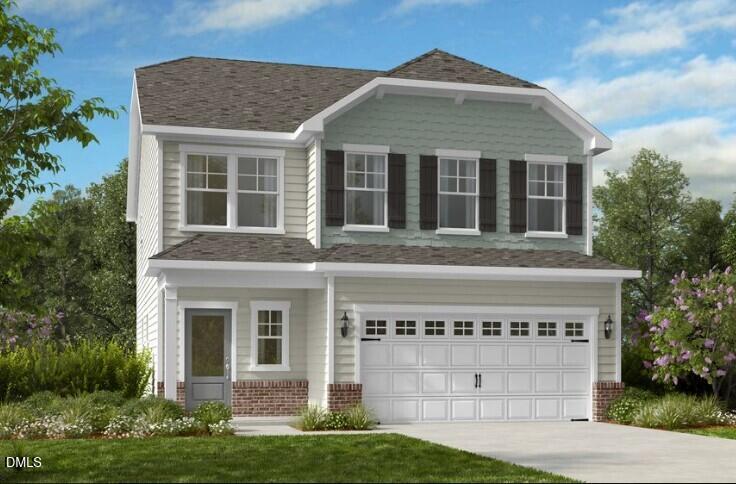 282 Blue Butterfly Drive Property Photo 1
