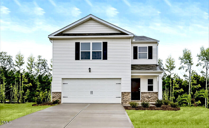 116 Vignette Drive Property Photo 1
