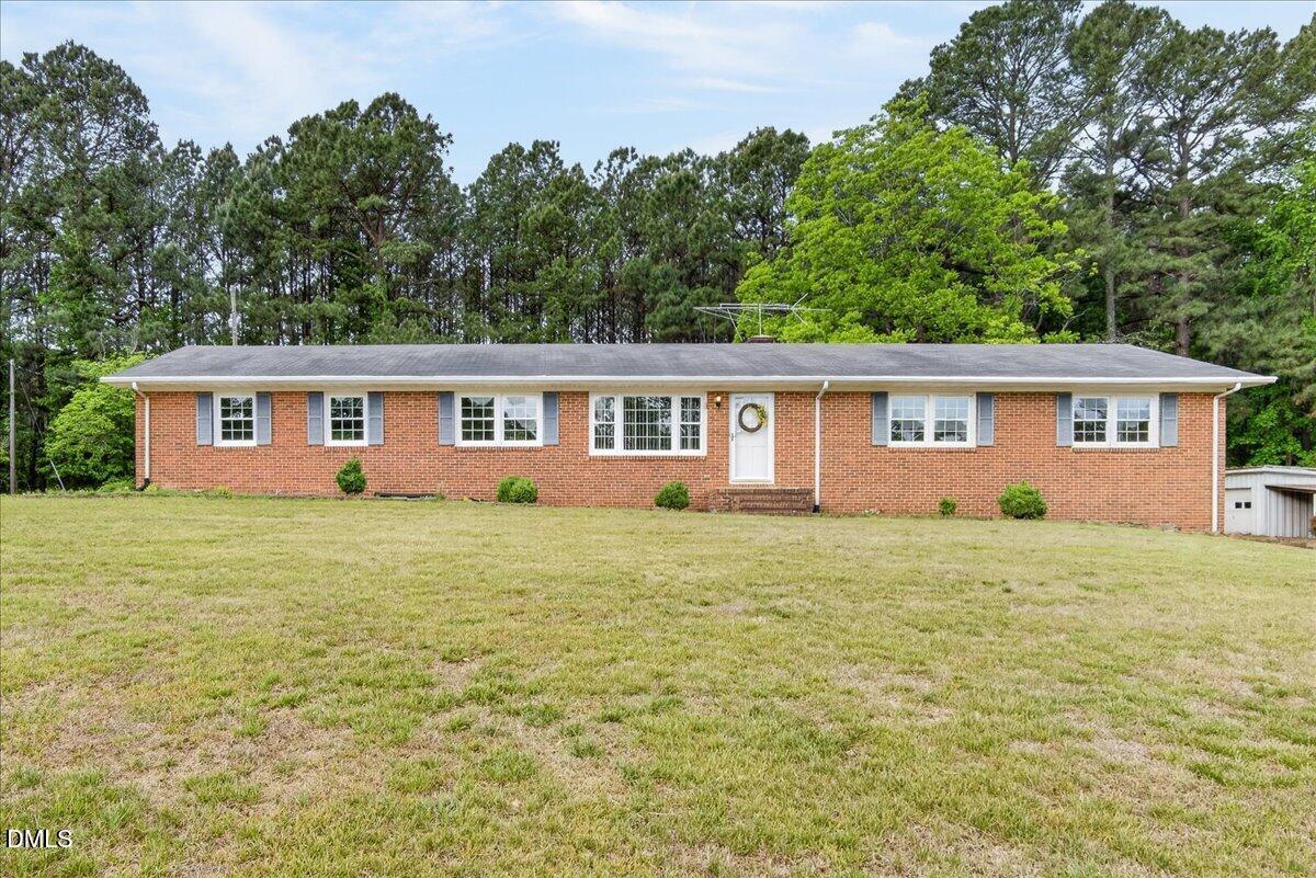 4086 Nc Hwy 39 S Property Photo 1