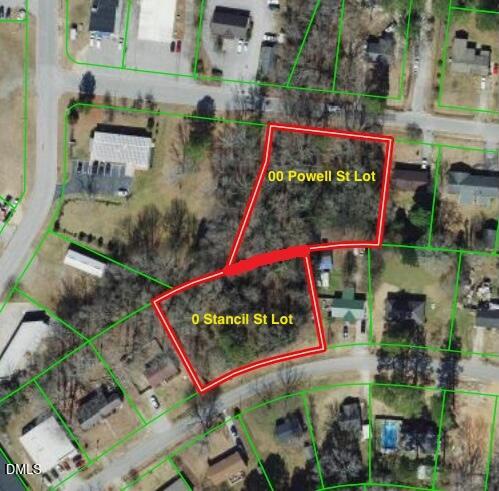 00 Powell Street Property Photo 1