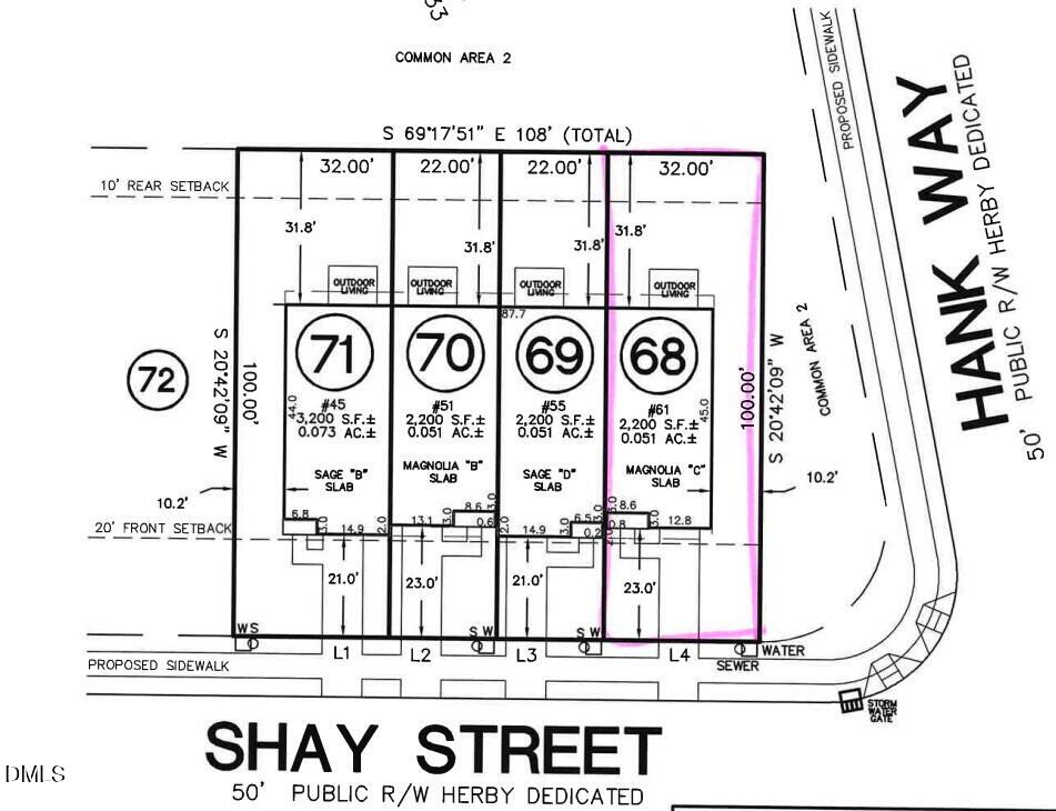 61 Shay Street Property Photo 4