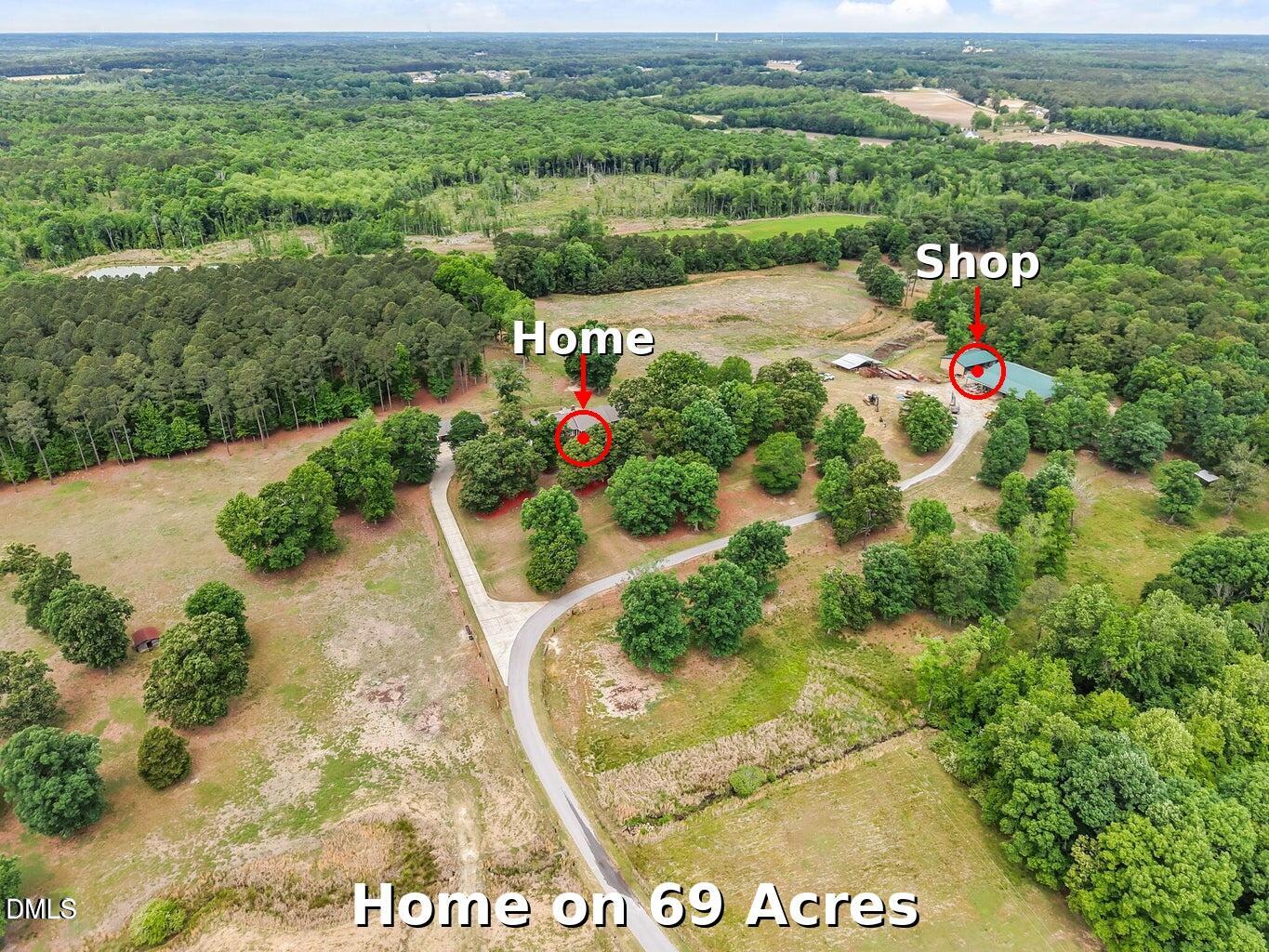 2880 Elevation Road Property Photo 1