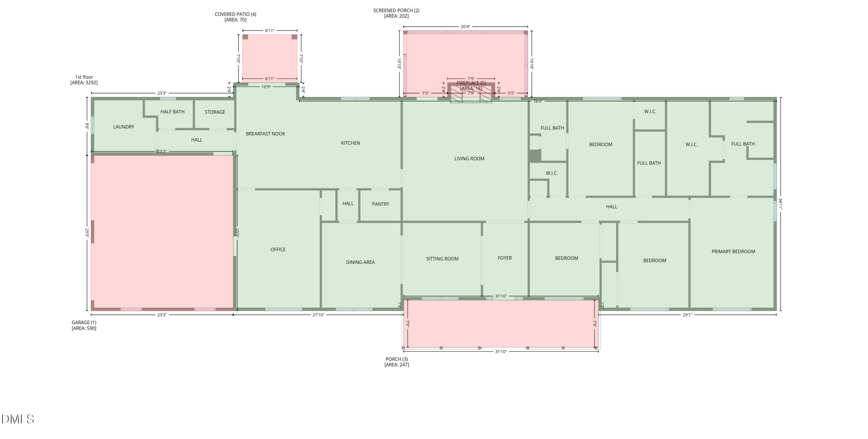 2880 Elevation Road Property Photo 50