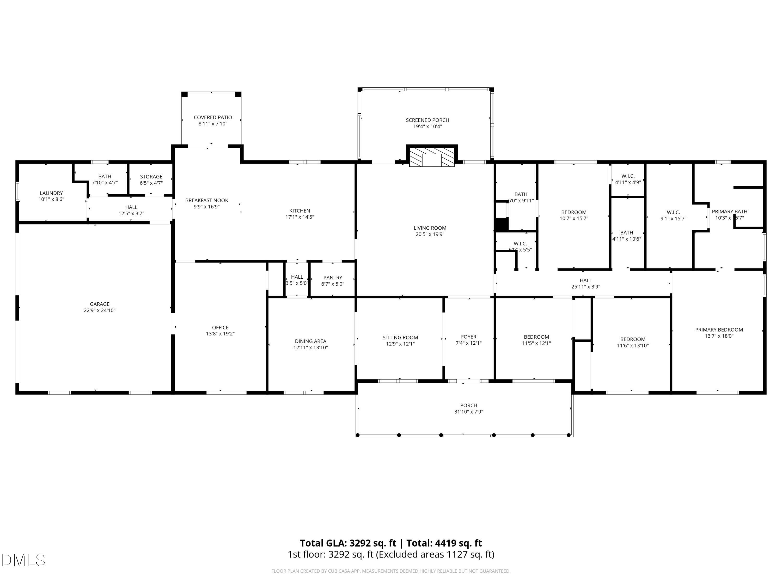 2880 Elevation Road Property Photo 51