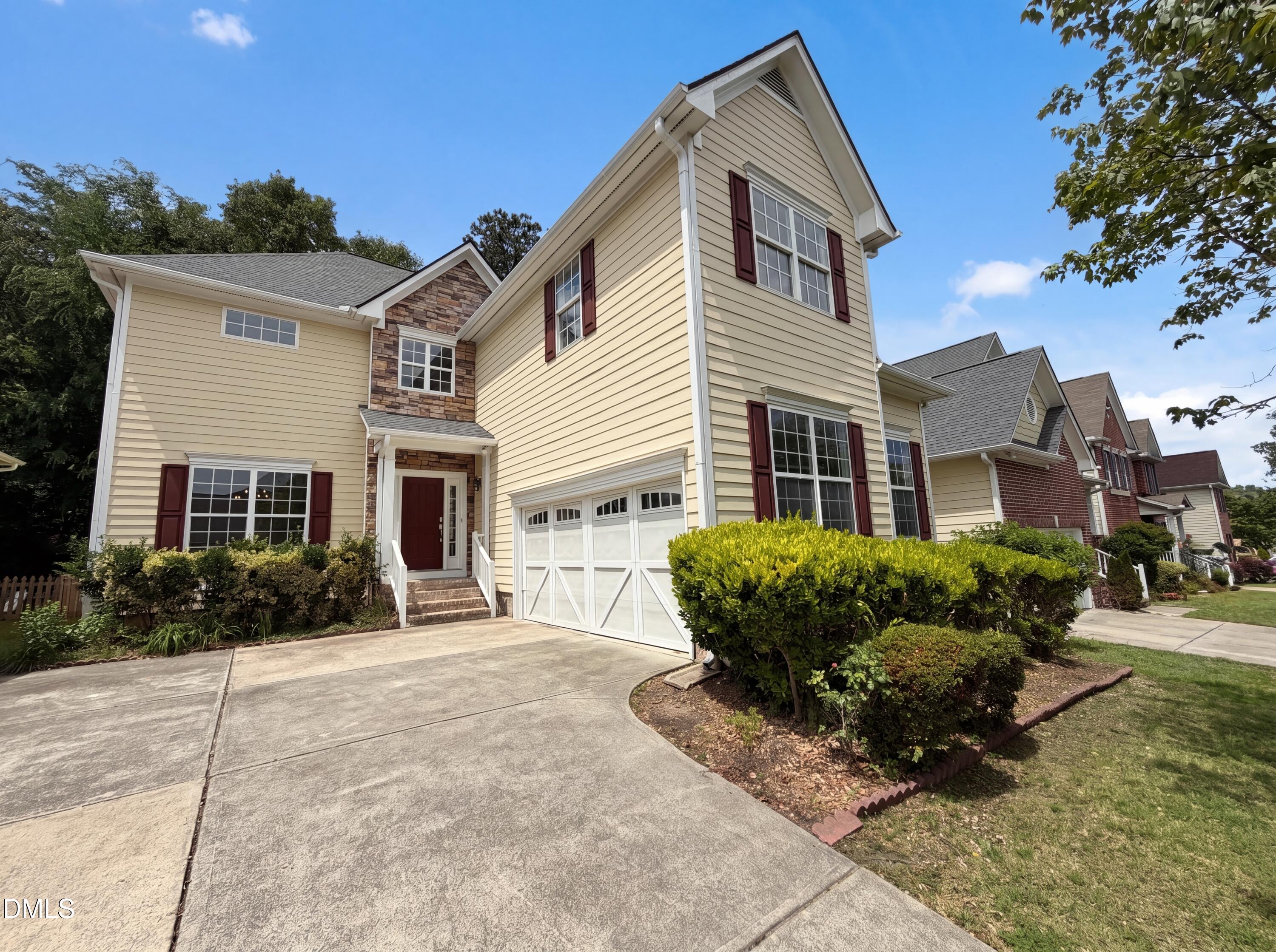 86 Hamilton Hedge Place Property Photo 1
