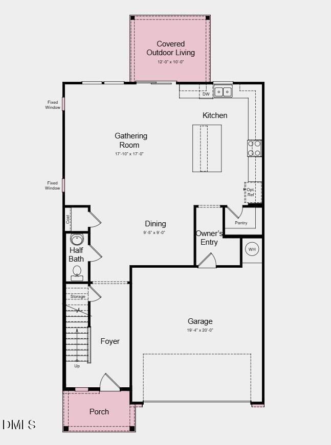 274 Blue Butterfly Drive Property Photo 44