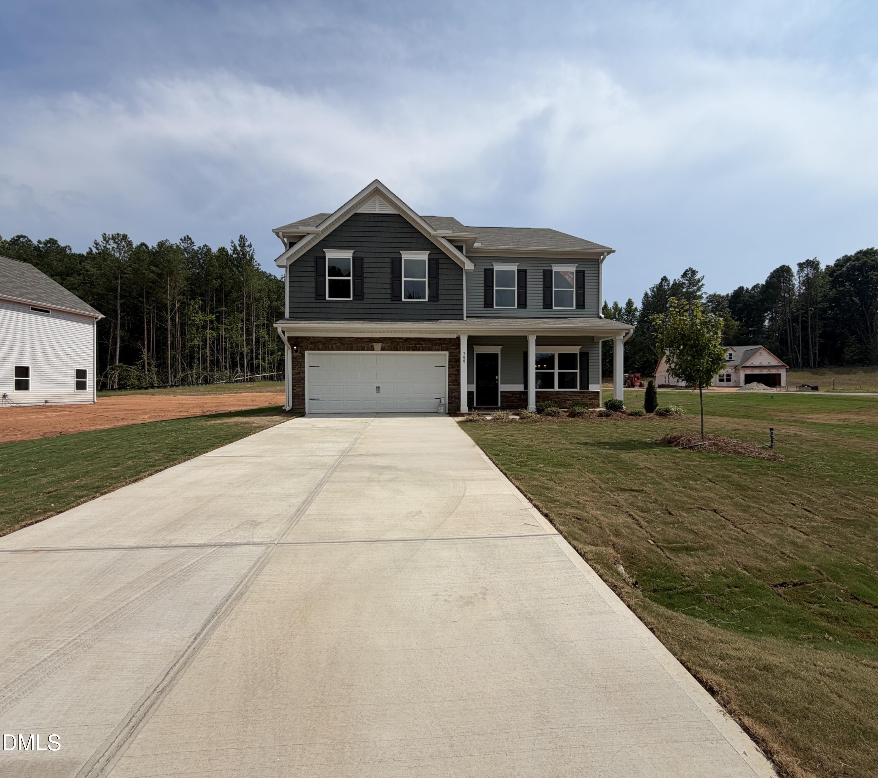 300 Allegheny Drive Property Photo 1