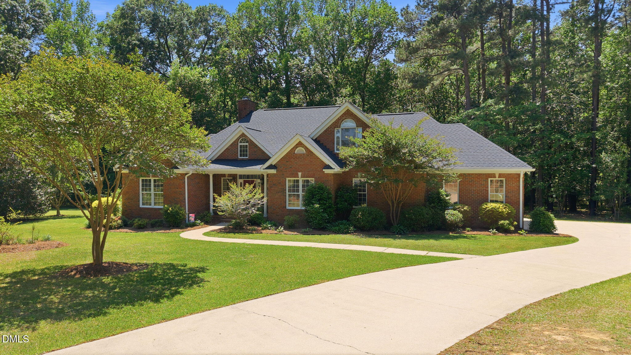 3806 Green Cove Lane Property Photo 1