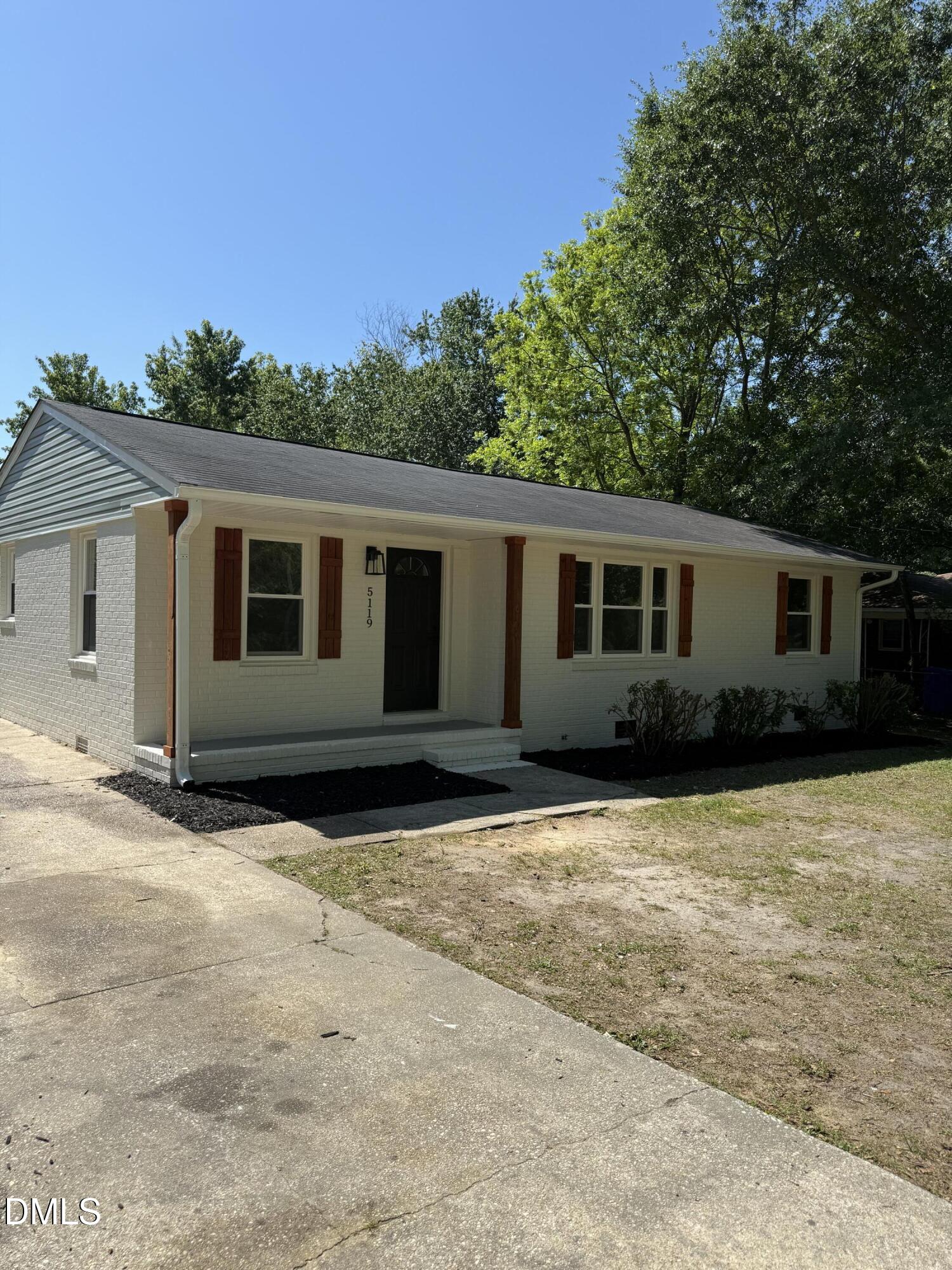 5119 Ponderosa Drive Property Photo 1