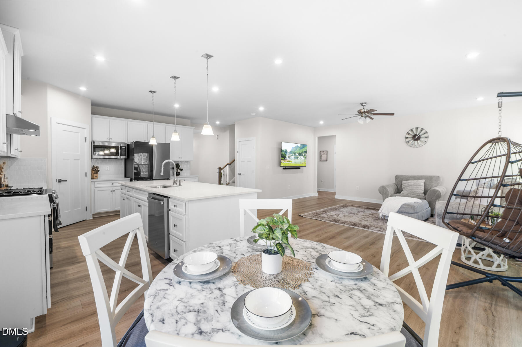8808 Tartan Clan Drive Property Photo 7