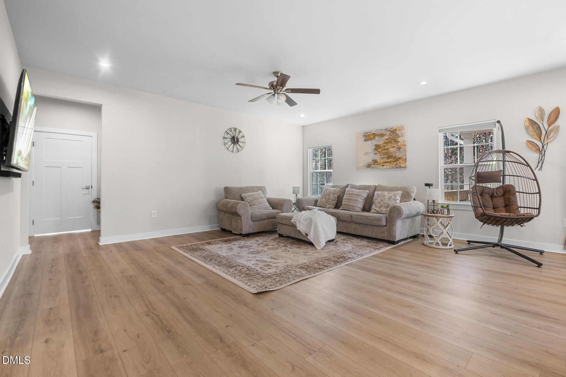 8808 Tartan Clan Drive Property Photo 12