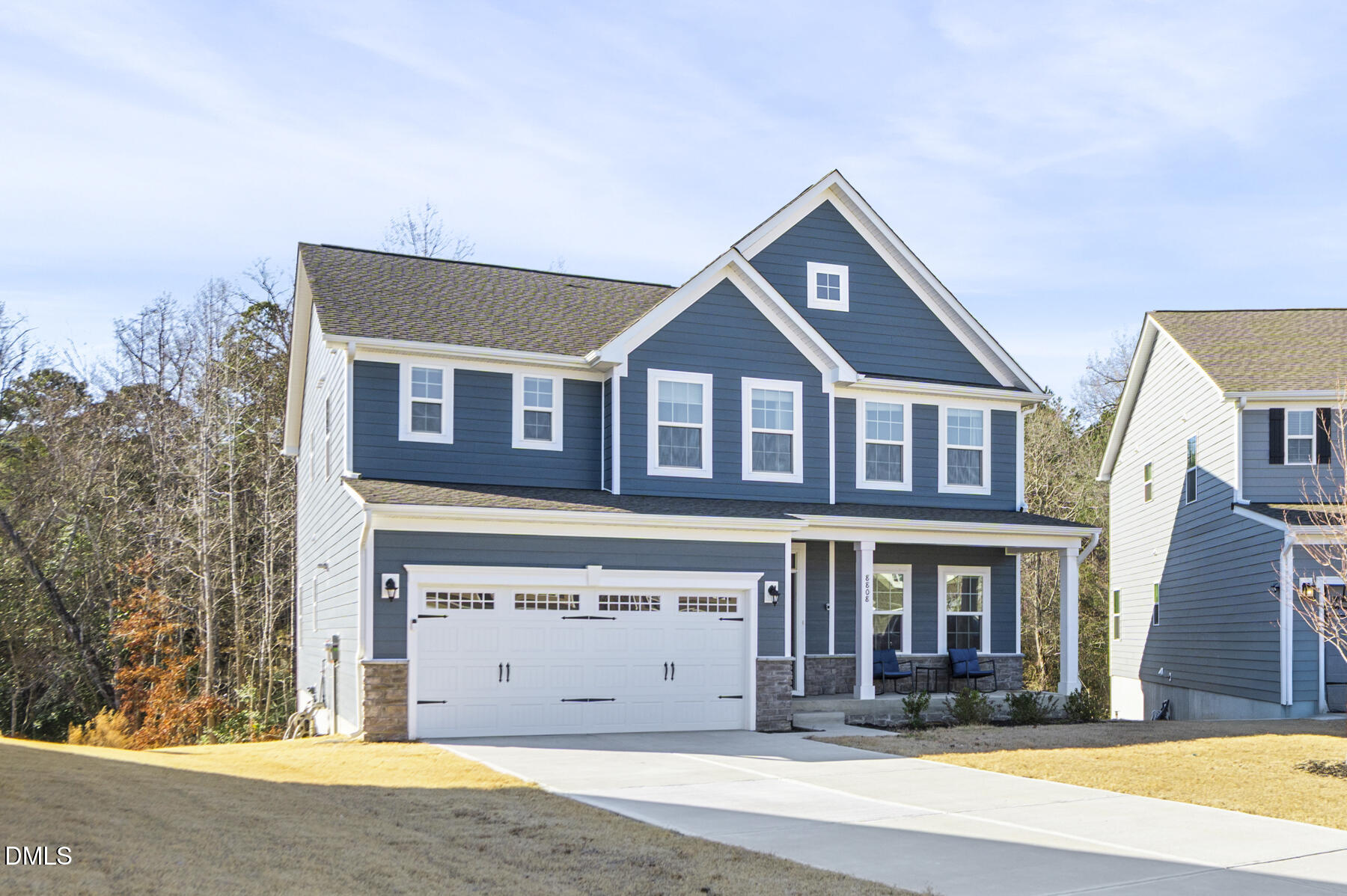 8808 Tartan Clan Drive Property Photo 47