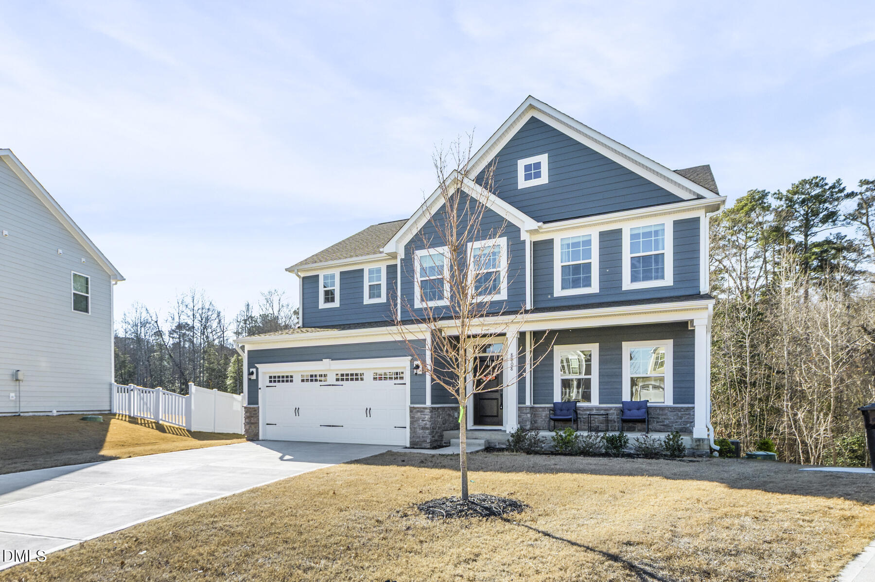 8808 Tartan Clan Drive Property Photo 48