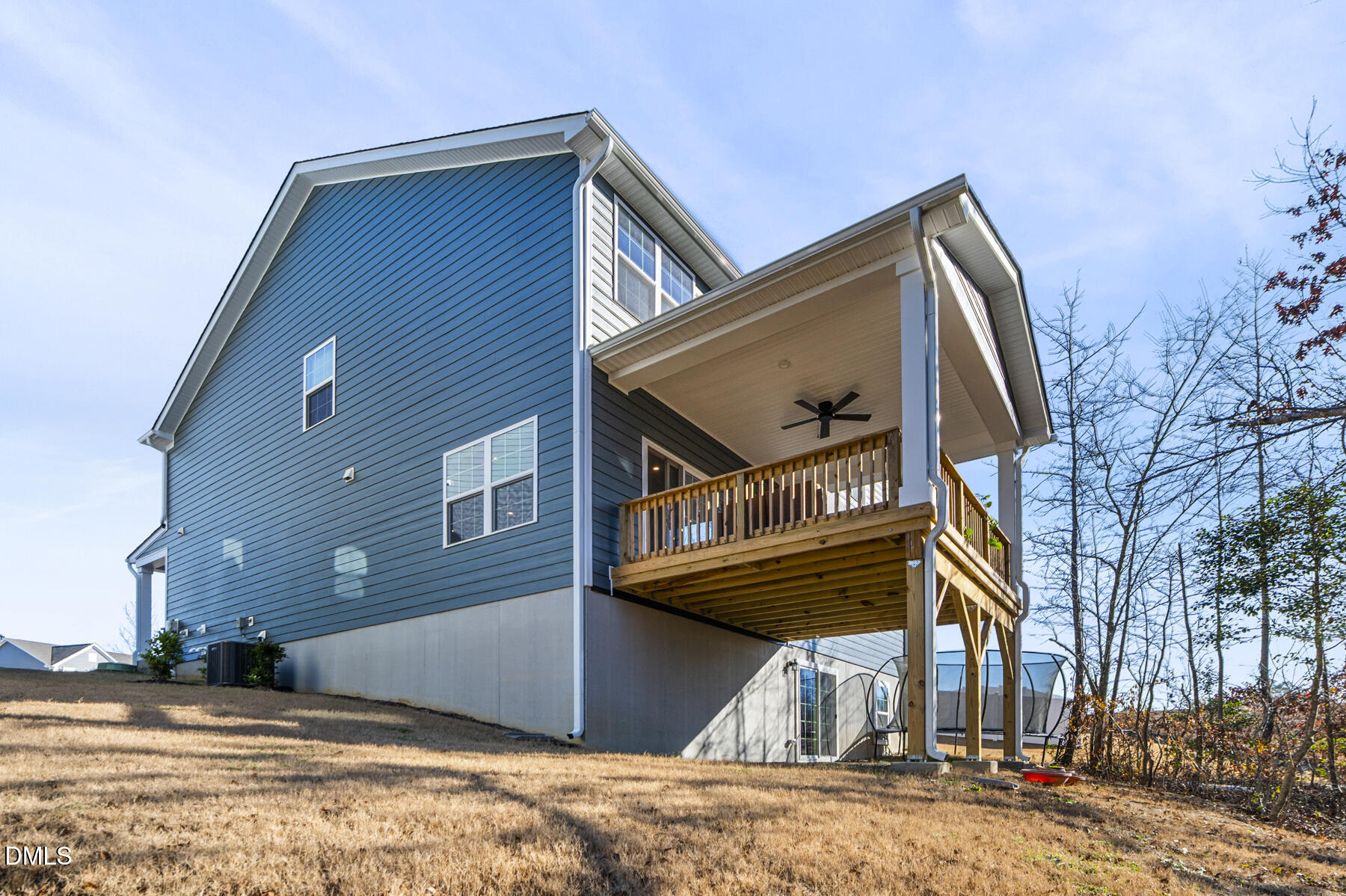 8808 Tartan Clan Drive Property Photo 49