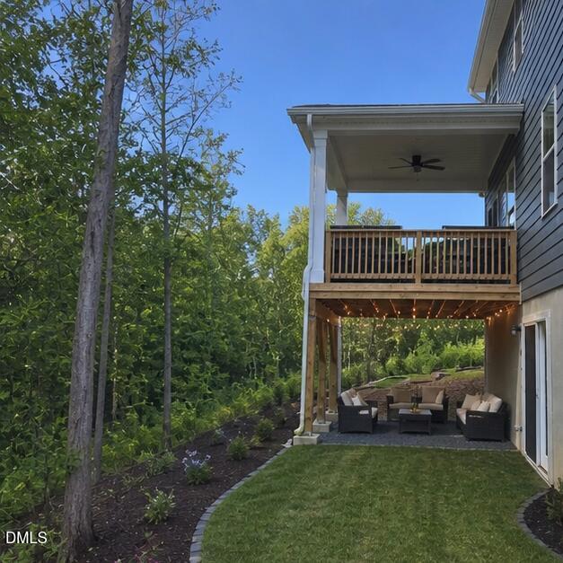 8808 Tartan Clan Drive Property Photo 52