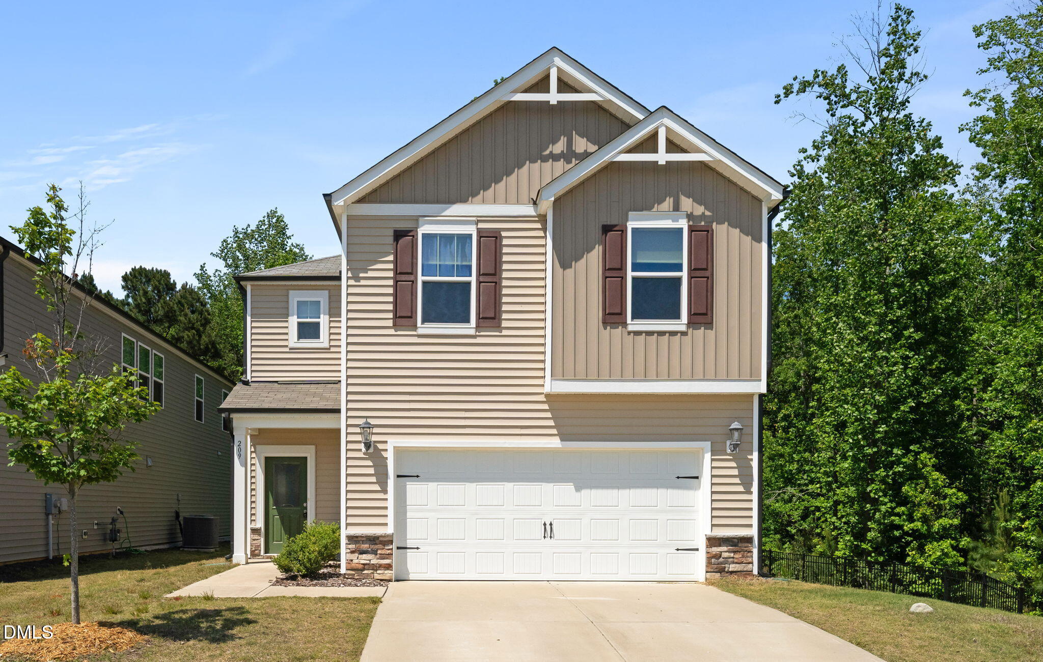 209 Wilbur Lake Drive