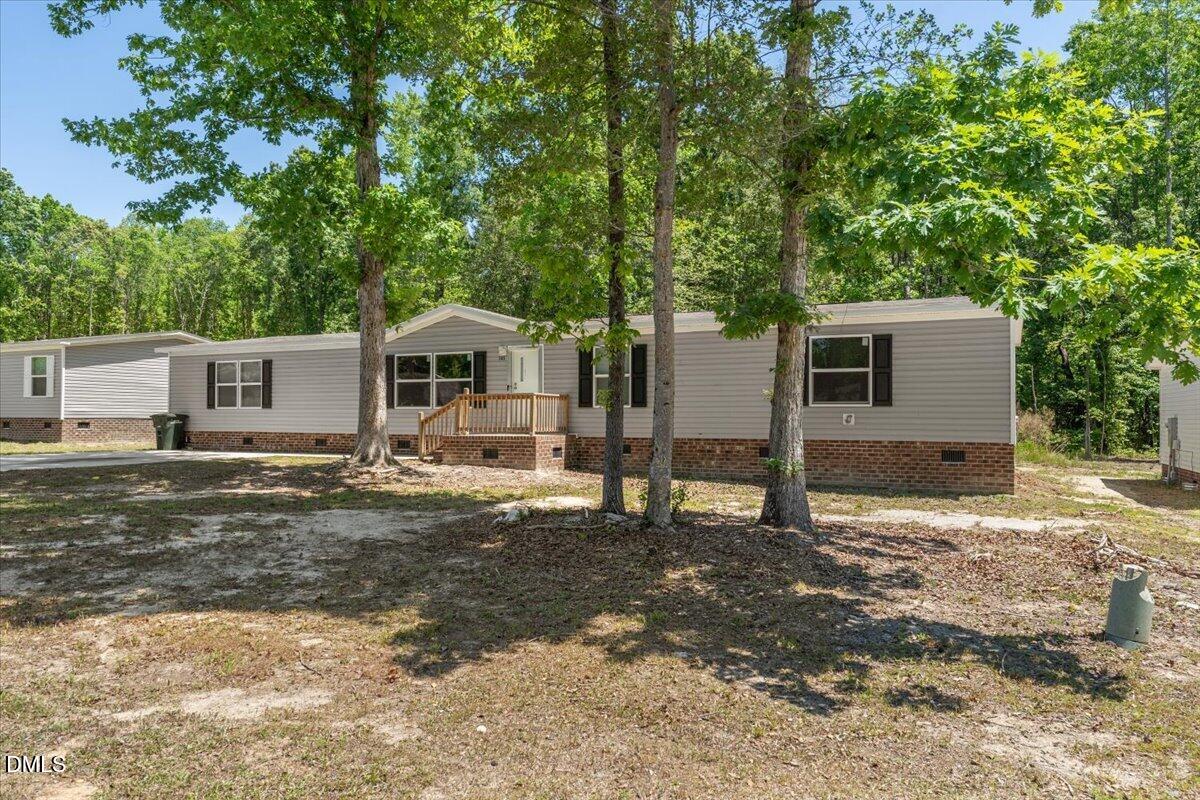 245 Wolf Trap Court