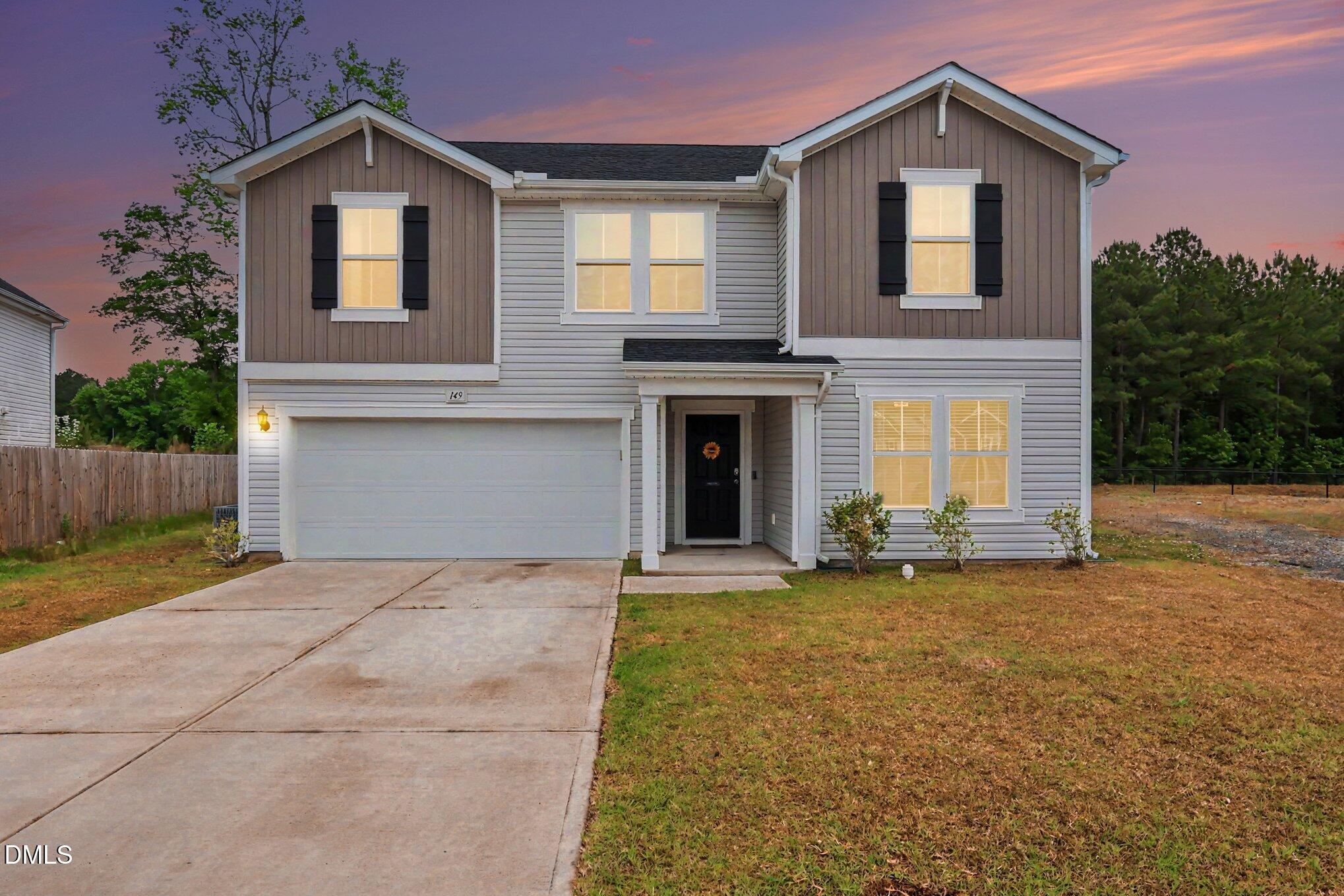 149 Maple Tree Lane Property Photo 1