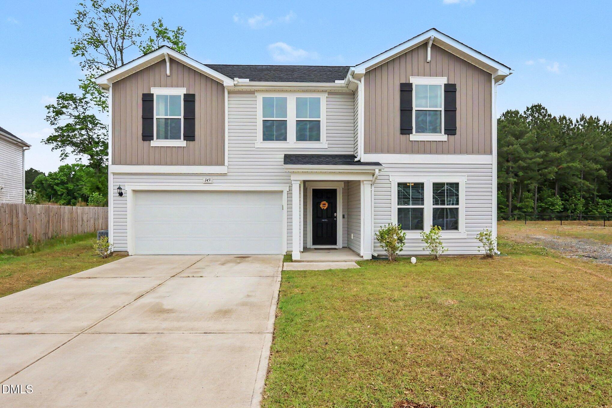 149 Maple Tree Lane Property Photo 2