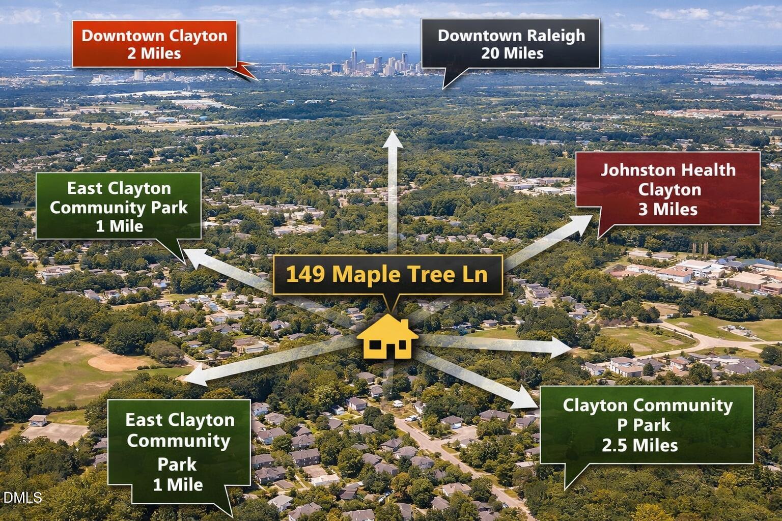 149 Maple Tree Lane Property Photo 31